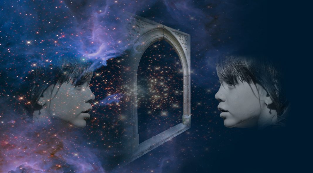 Un univers paralel în Antarctica – o ipoteză incredibilă lansată de o echipă de cercetători de la Universitatea Hawai