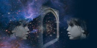 Un univers paralel în Antarctica – o ipoteză incredibilă lansată de o echipă de cercetători de la Universitatea Hawai