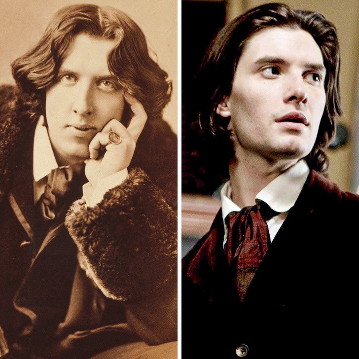 11 scriitori - Oscar Wilde, Portretul lui Dorian Gray