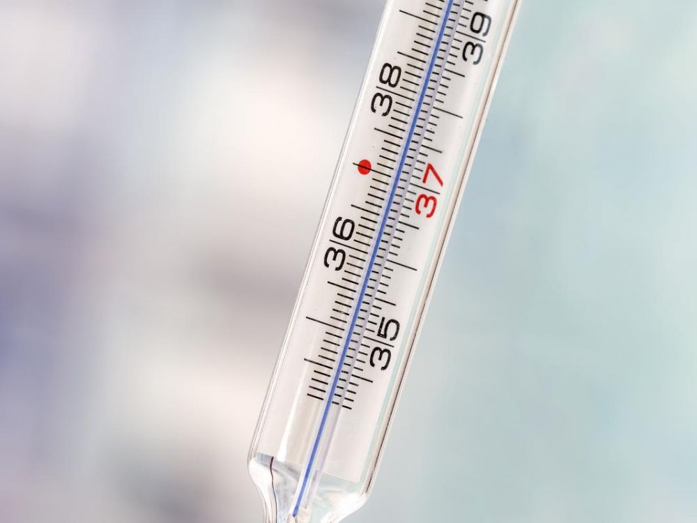 temperatură scăzută a corpului cu prostatită