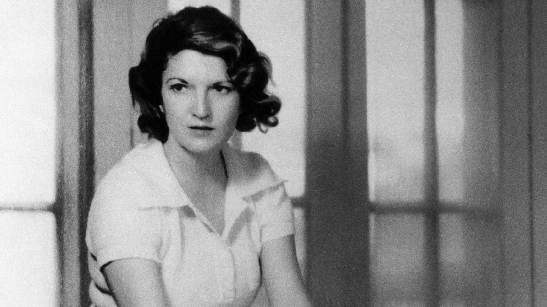 Zelda Fitzgerald, Sursa Tha New Yorker