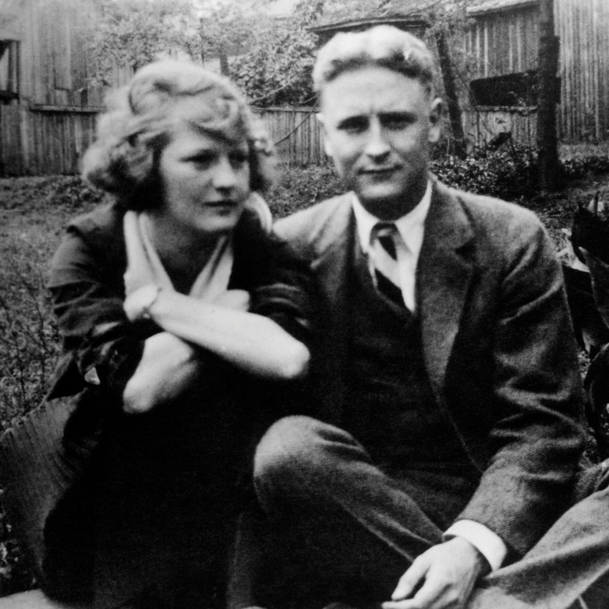 Zelda Fitzgerald, Sursa: The Guardian