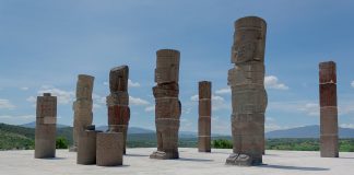 Civilizaţia aztecă