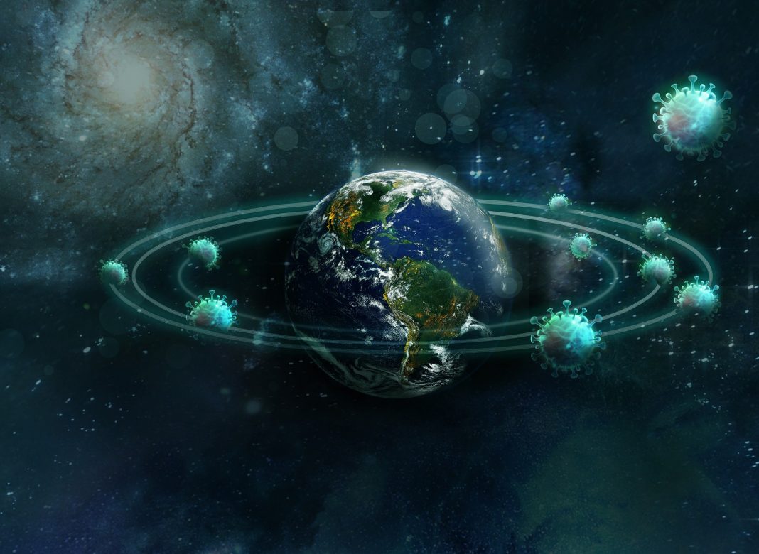 Criza 2020 a fost anticipată în urmă cu un deceniu Criza 2020 a fost anticipată în urmă cu un deceniu