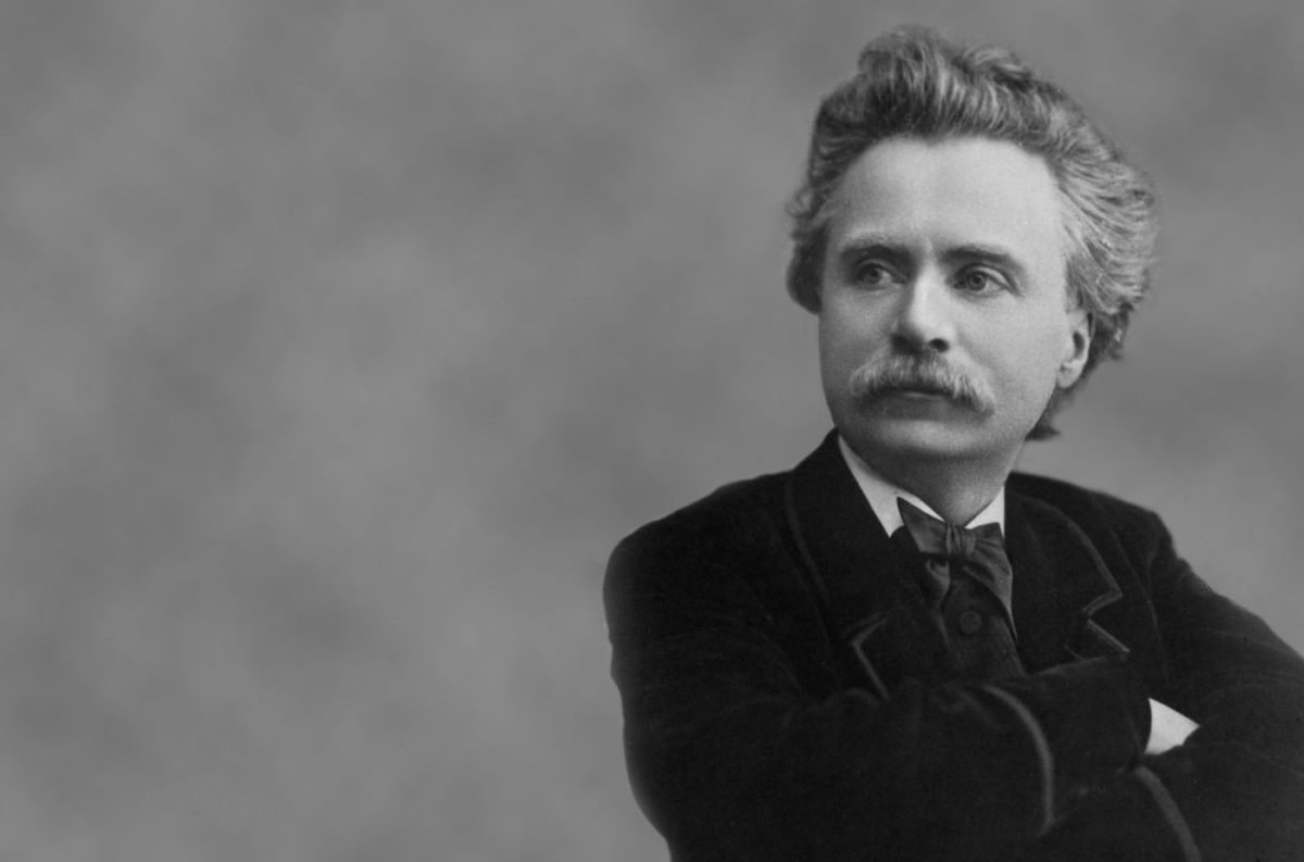 Edvard Grieg, Sursa Life in Norway