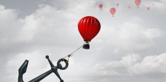 Efectul de ancoră şi deciziile greşite