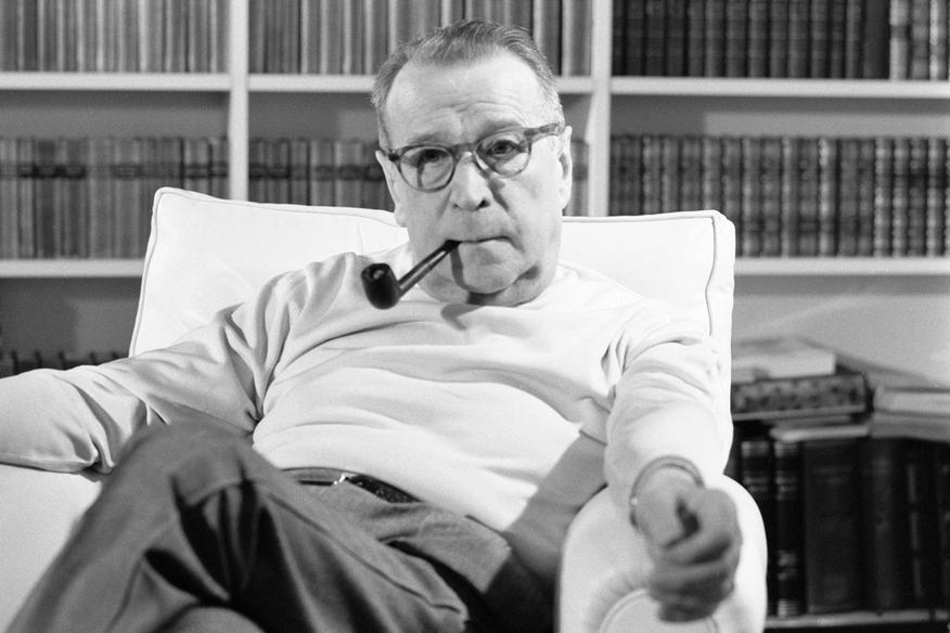 Georges Simenon