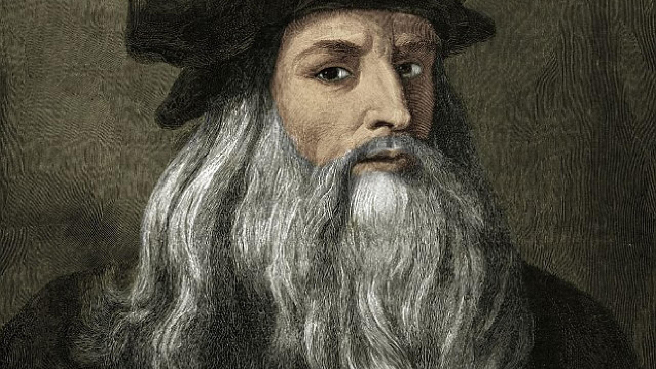 Leonardo da Vinci, Sursa Playtech.ro