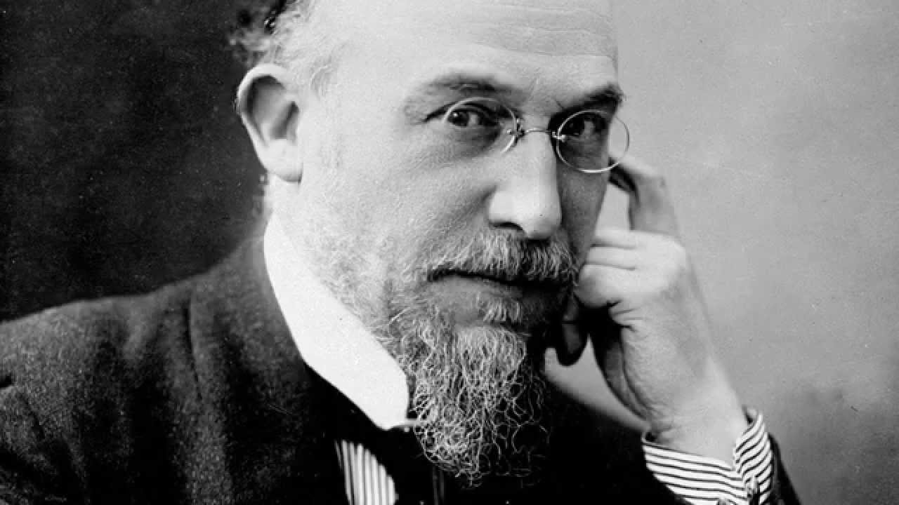 Obiceiuri ciudate, Erik Satie