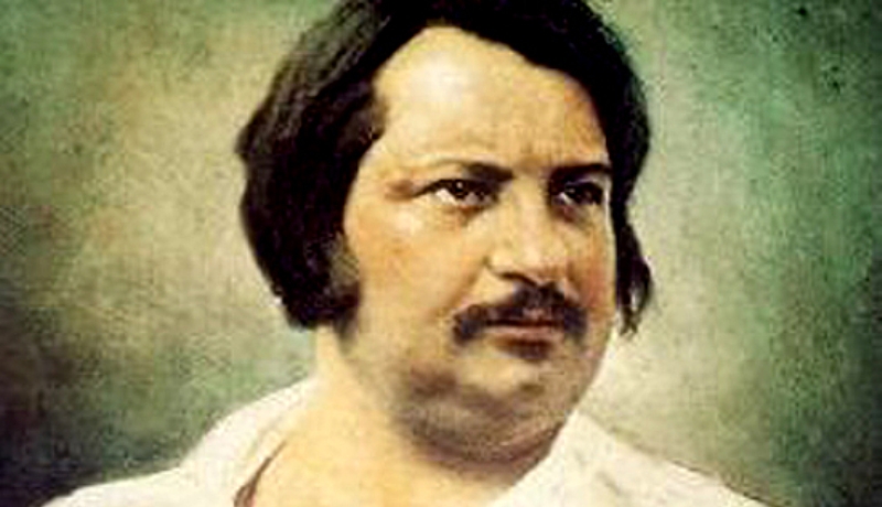 Obiceiuri ciudate, Honore de Balzac, Sursa Writers Write