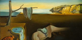 Obiceiuri ciudate ale unor personalitati geniale, Salvador Dali, Sursa Britannica