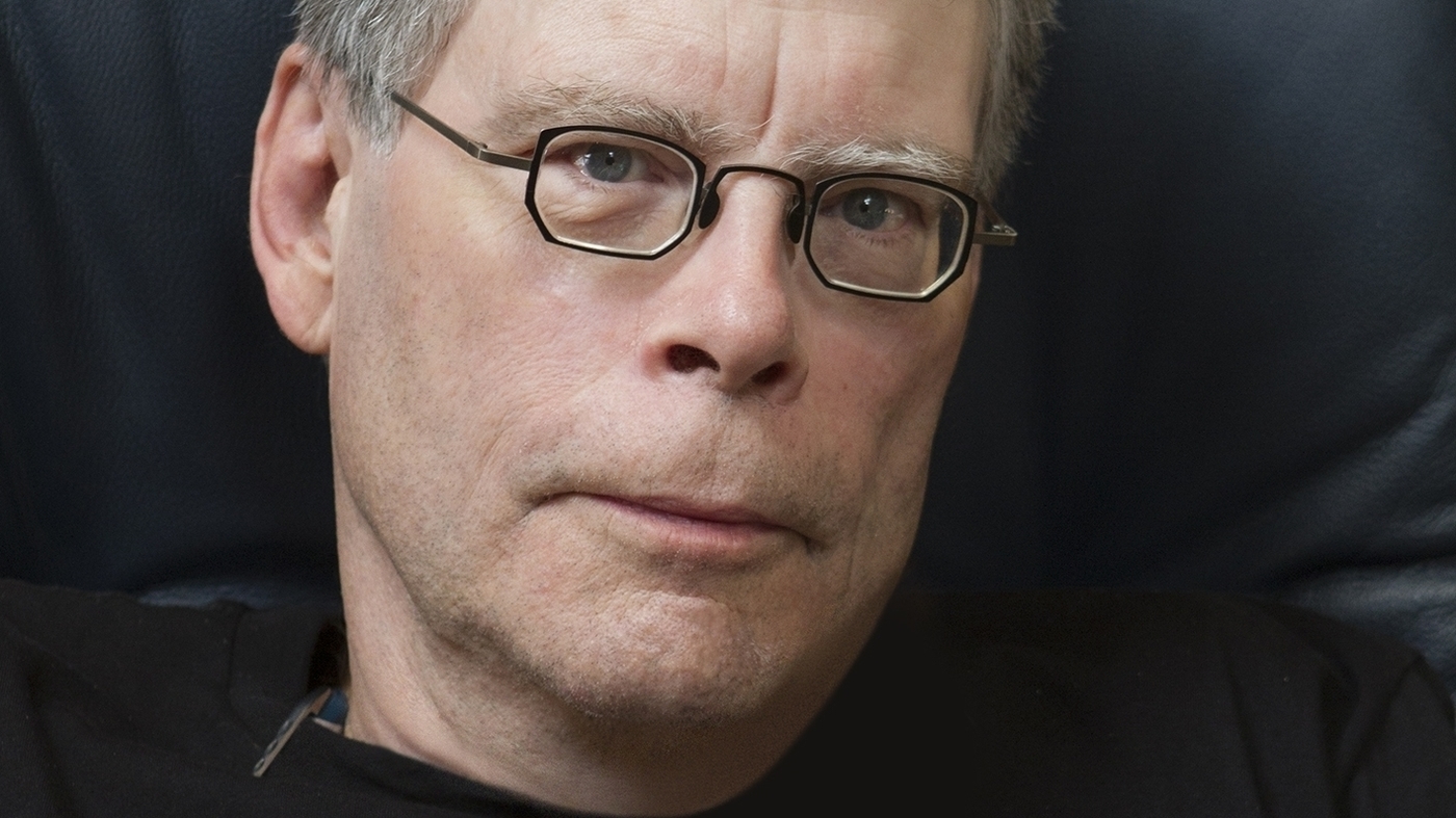 Stephen King