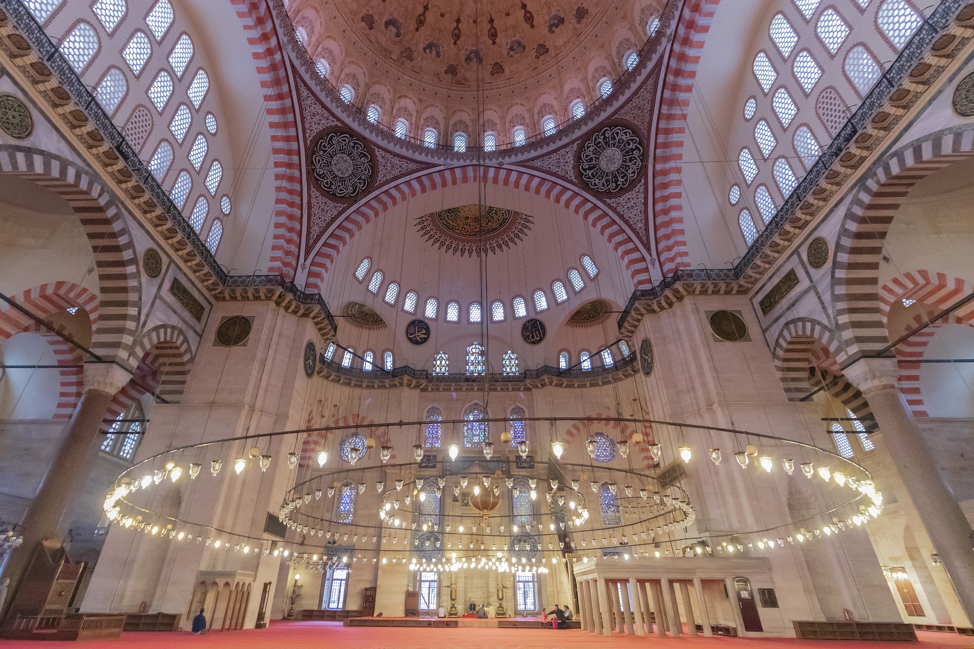 Hagia Sophia, din Istambul