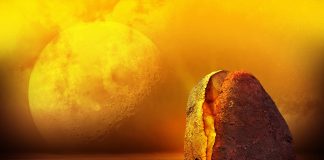 Istorii ciudate, neelucidate până astăzi