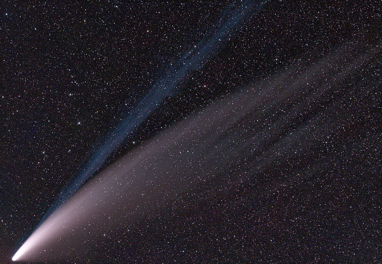 Cometa Neowise