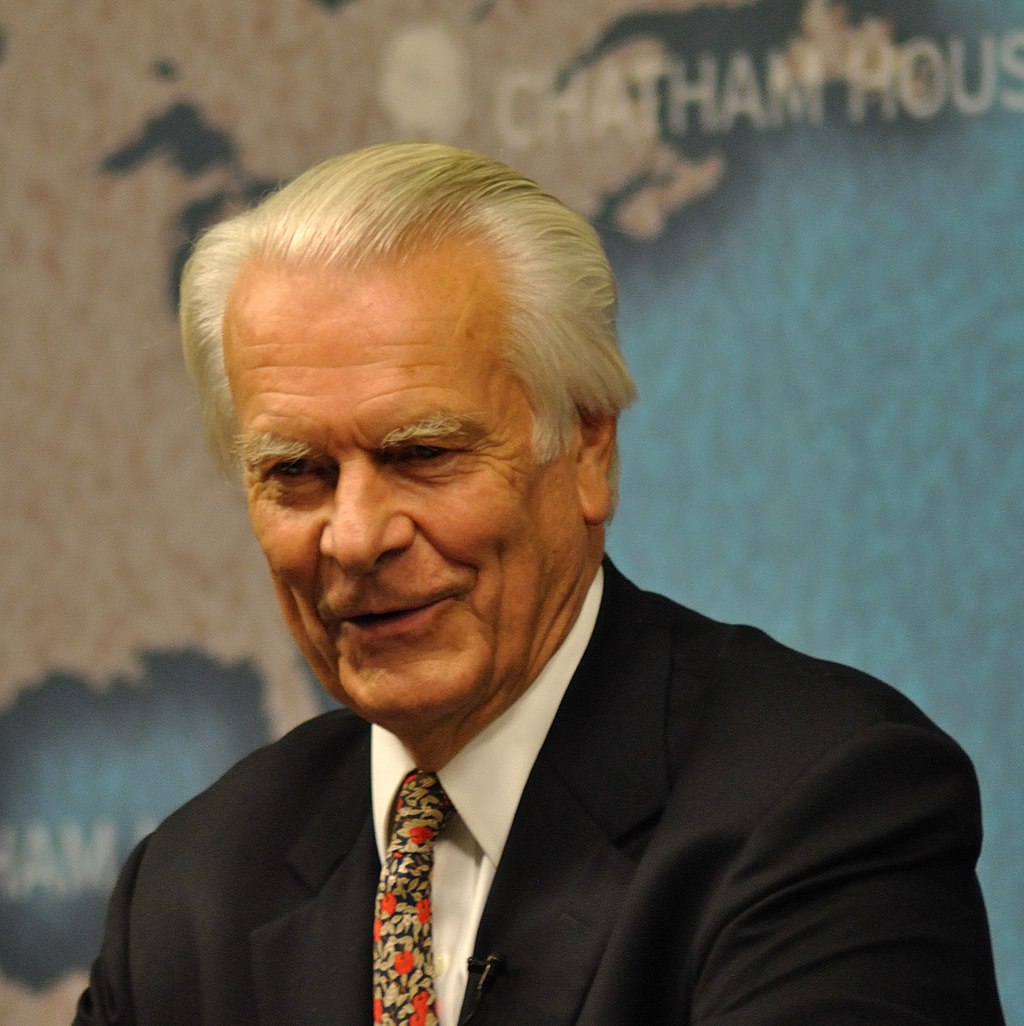 David Owen si Sindromul Hybris