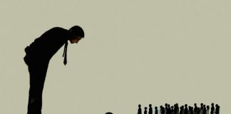 Sindromul Hybris, de ce şi cum se schimbă unii oameni când li se oferă funcţii şi putere, SursaWfdd