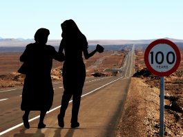 Super-seniorii – un fenomen inexplicat deocamdată de ştiinţă