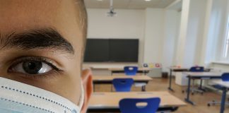 Deschiderea anului şcolar 2020 - 2021 şi pandemia de Covid-19