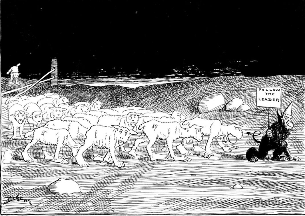 Argumentum ad populum – o eroare logică, excesiv utilizată în discursul public autohton