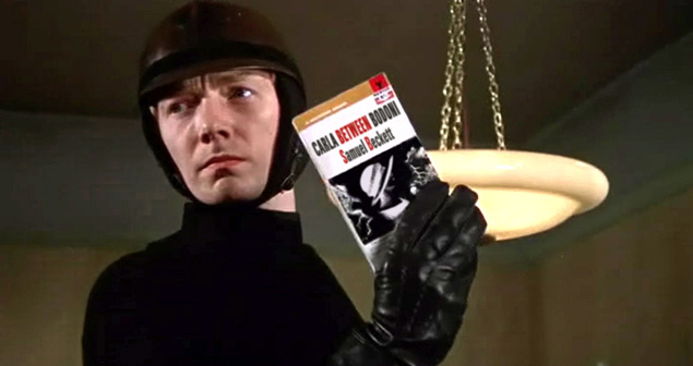 Fahrenheit 451, film