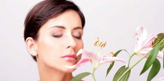 Psihologia mirosurilor şi Sindromul Proust