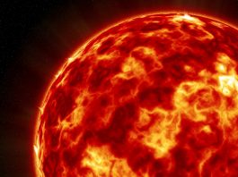 Soarele si ciclurile solare