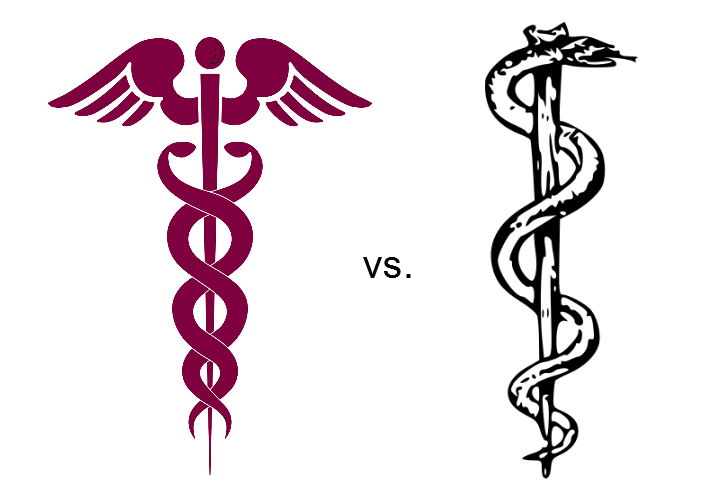 Caduceu