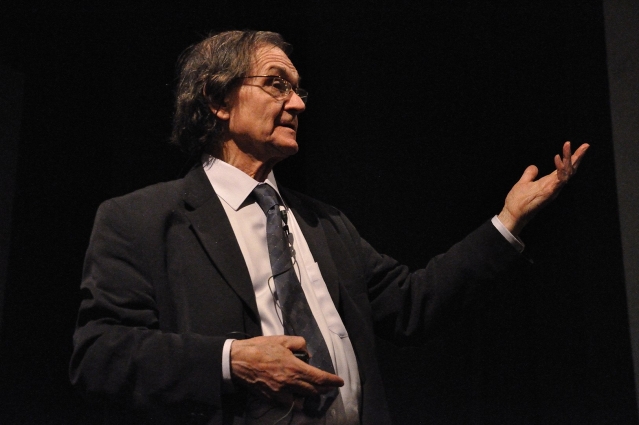 Roger Penrose