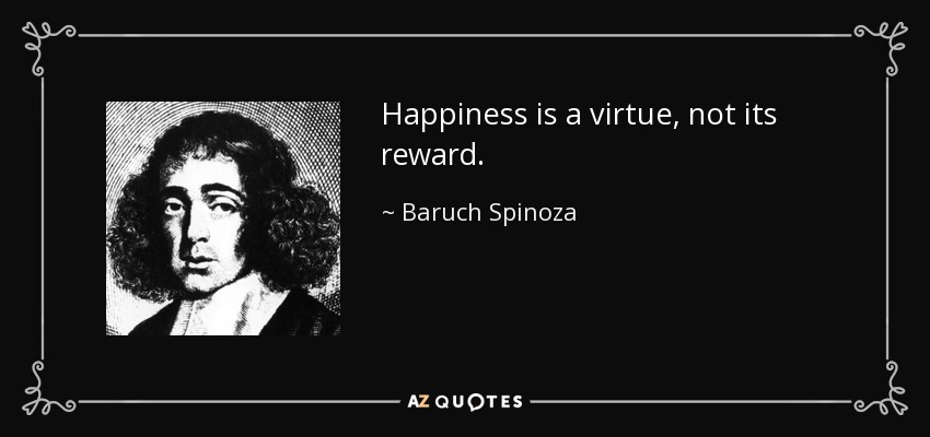 Spinoza