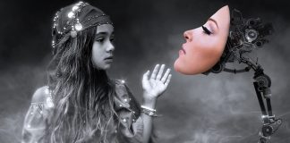 Camera chinezească şi secretele minţii umane