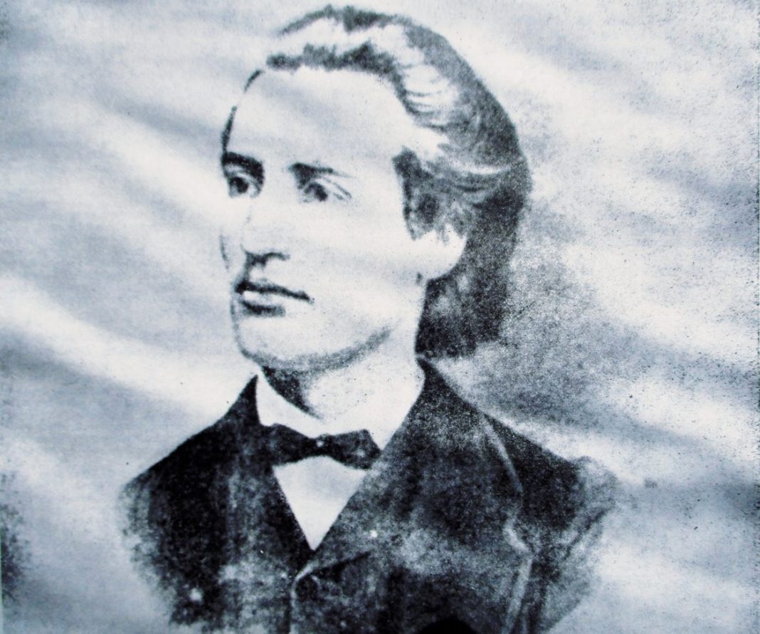 Mihai Eminescu