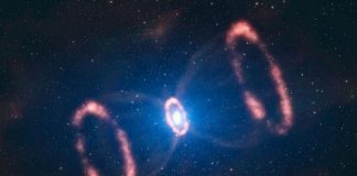 O nouă stea va străluci pe cerul nostru, in 2022