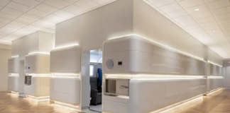 Terapia cu oxigen hiperbaric, Tel Aviv