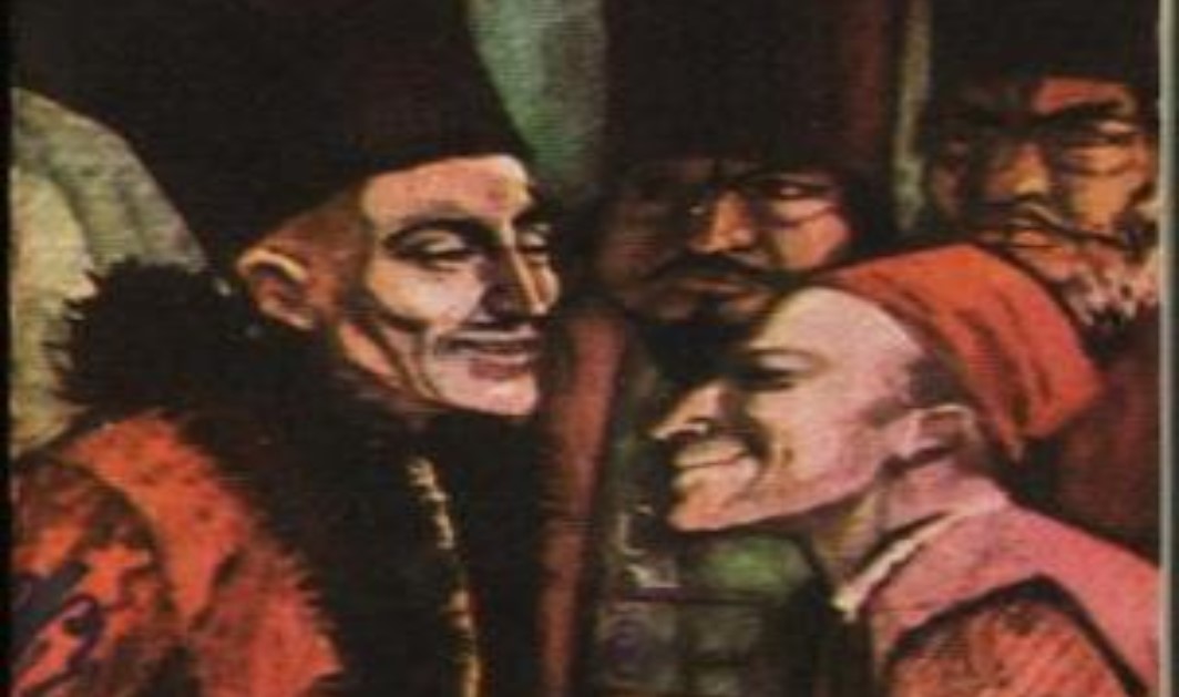 Boala lui Calache – sensul şi originea expresiei, Sursa HISTORICE