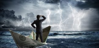 Colapsologia – doar un scenariu utopic? Cum va arăta lumea post-pandemie?