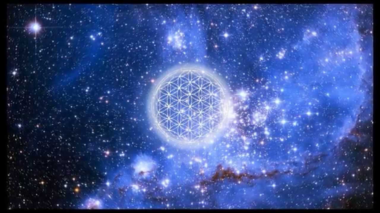 Muzica sferelor, echilibrul perfect al Universului