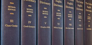 Cuvântul anului 2020, conform Dicţionarului Oxford