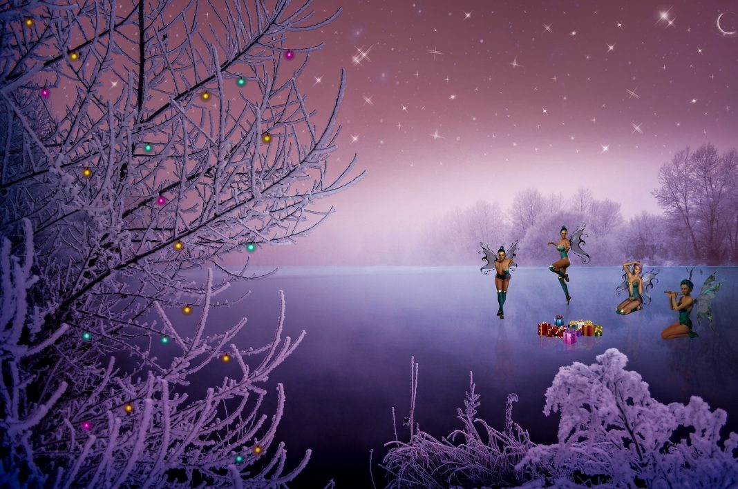 Crăciunul islandez – un fel de a sărbători care ne-ar putea inspira pentru acest sfârşit de an Crăciunul islandez – un fel de a sărbători care ne-ar putea inspira pentru acest sfârşit de an