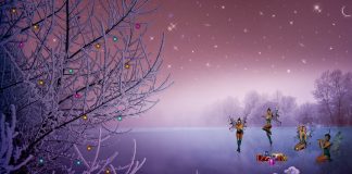 Crăciunul islandez – un fel de a sărbători care ne-ar putea inspira pentru acest sfârşit de an