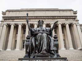 Alma mater