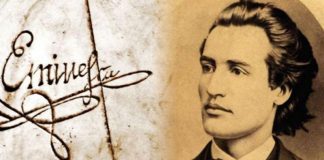 Mihai Eminescu, Ziua Culturii Naţionale şi România anului 2021