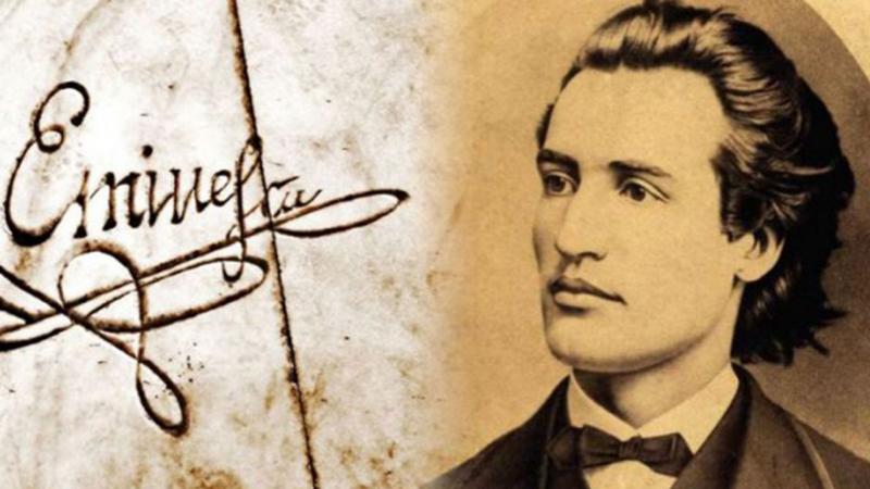 Mihai Eminescu, Ziua Culturii Naţionale şi România anului 2021 Mihai Eminescu, Ziua Culturii Naţionale şi România anului 2021
