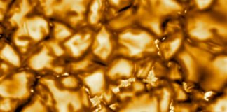 11 evenimente ştiinţifice remarcabile ale anului 2020 – Soarele a putut fi văzut ca niciodată până acum