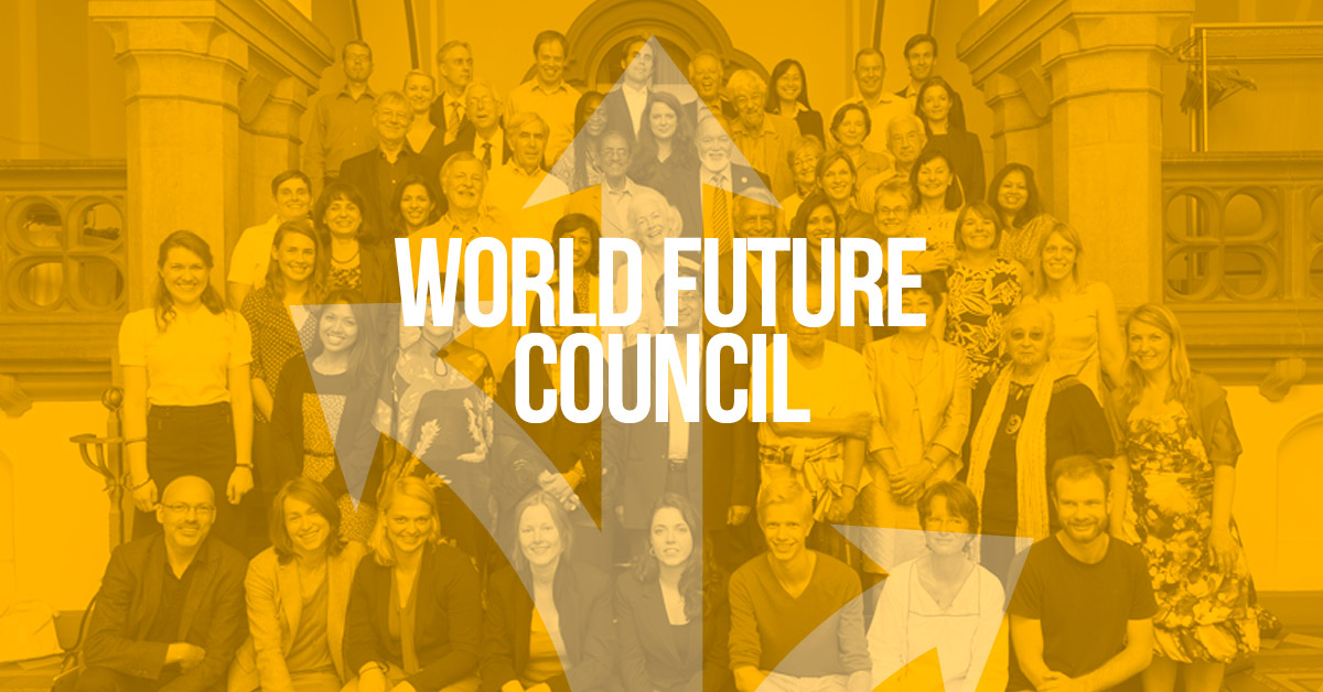 Previziunile despre anul 2021, World Future Council