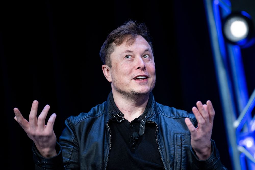 Elon Musk, Lumea este o simulare informatică uriaşă