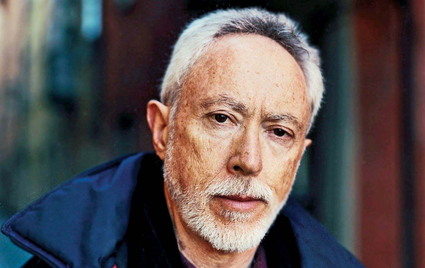 J.M. Coetzee