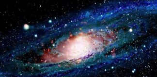 Lumea este o simulare informatică