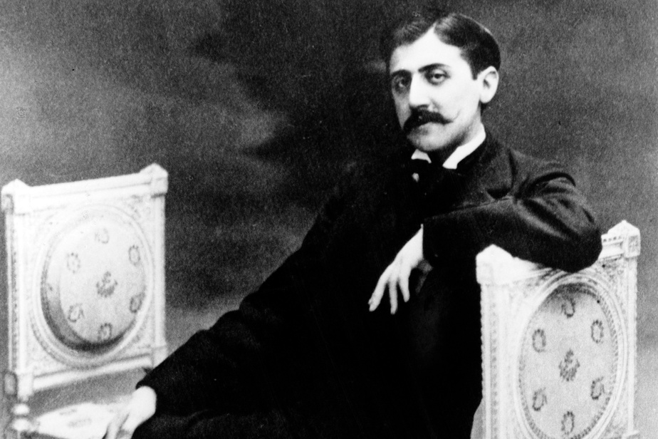 Marcel Proust