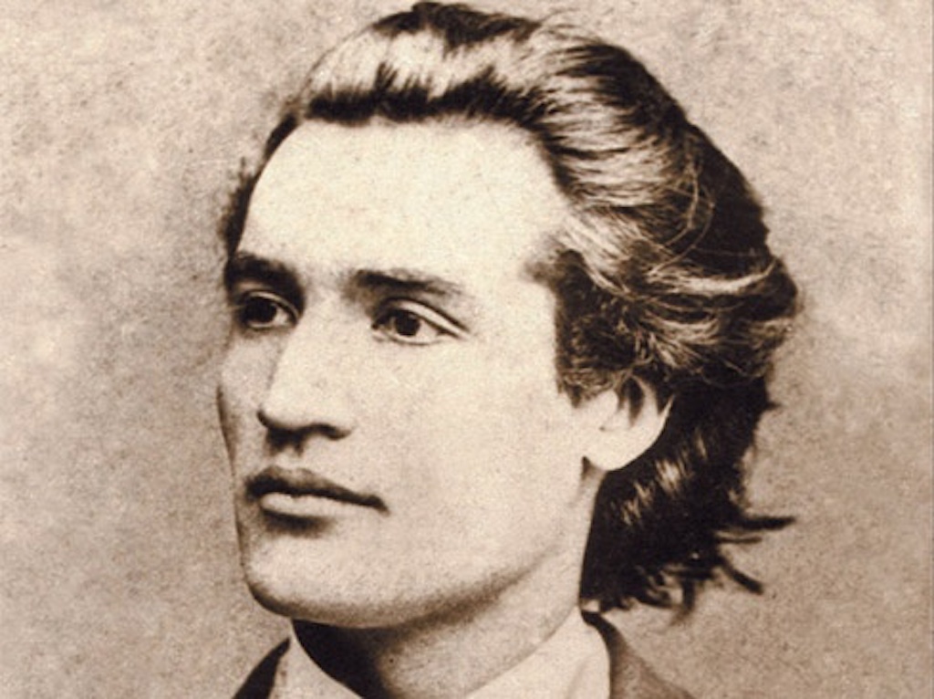 Mihai Eminescu